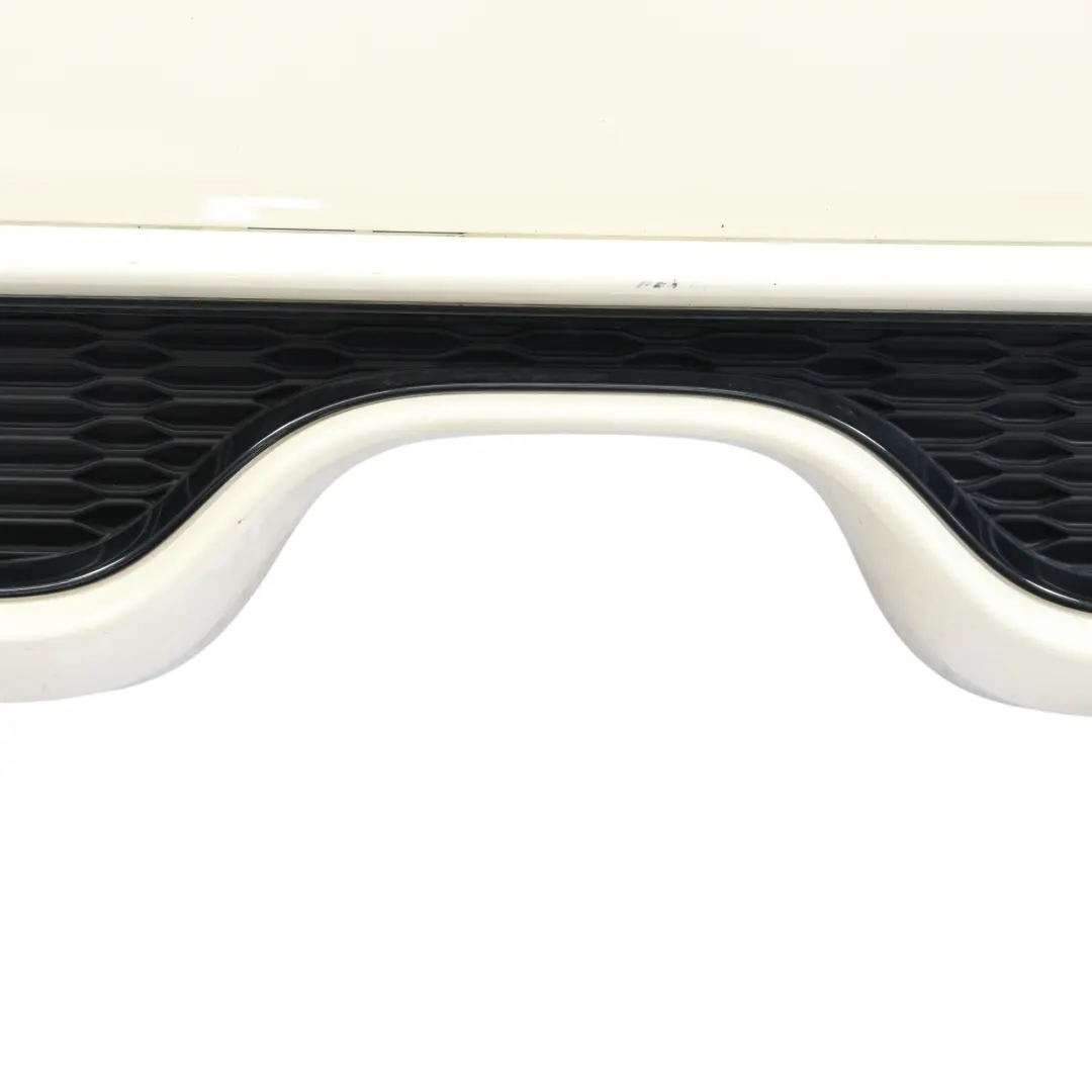 Copertura Paraurti Posteriore Cooper S Bianco Pepper 850 per Mini F56 F57 con numero di parte 7380020 Mini F56 F57 Copertura Paraurti Posteriore Cooper S Bianco Pepper 850 - SKU 7380020-PW - Numero di parte 7380020