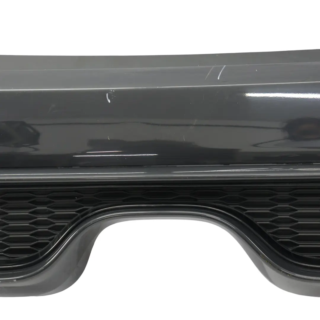 Paraurti Posteriore Cooper S Grigio Thunder Metallizzato B58 per Mini F56 F57 con numero di parte 7380020 Mini F56 F57 Paraurti Posteriore Cooper S Grigio Thunder Metallizzato B58 - SKU 7380020-TGM - Numero di parte 7380020