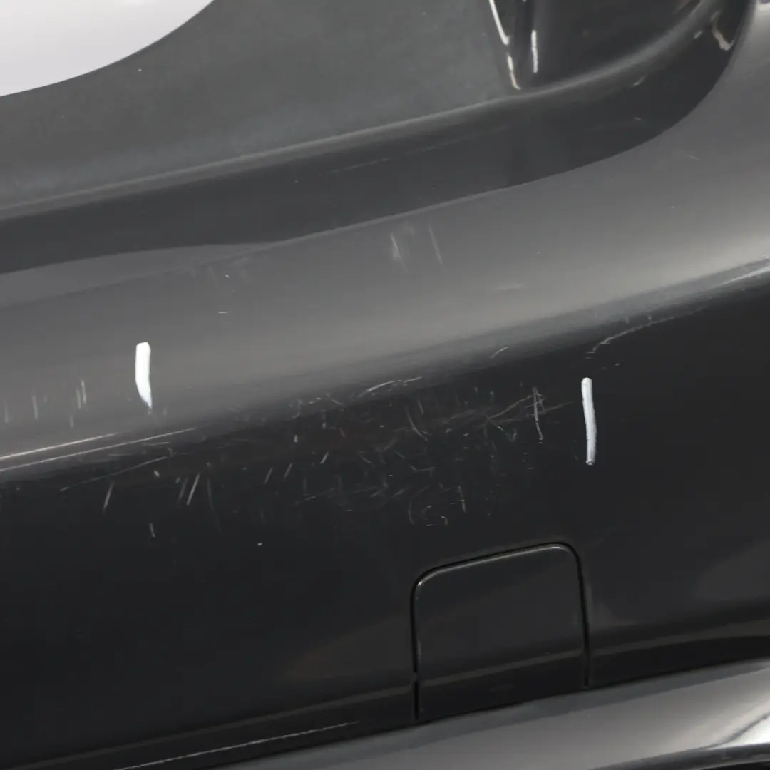 Stoßstange Hinten Cooper S Komplett Donnergrau Metallic B58 für Mini F56 F57 mit Teilenummer 7380020 Mini F56 F57 Stoßstange Hinten Cooper S Komplett Donnergrau Metallic B58 - SKU 7380020-TGM1 - Teilenummer 7380020