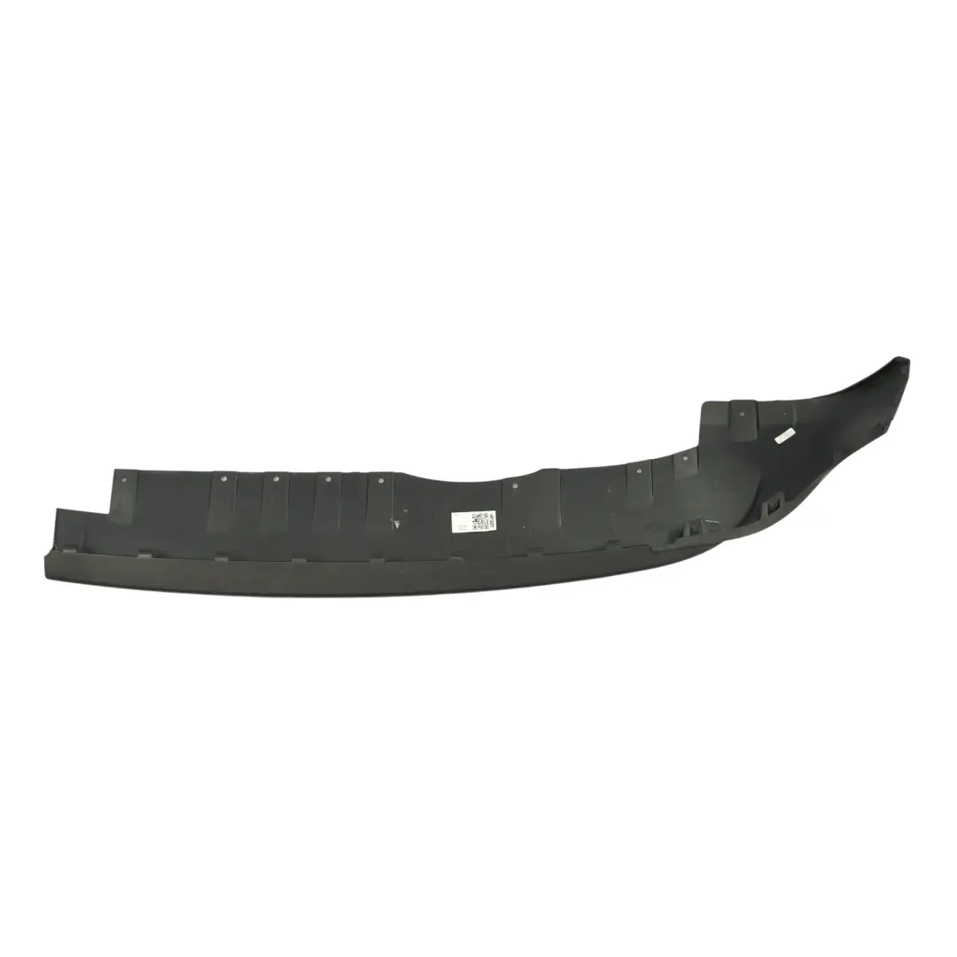 Aerokit Pare-Chocs Arrière Bande Inférieure Noire Droite pour Mini F55 JCW à propos du numéro de pièce 7381020 Mini F55 JCW Aerokit Pare-Chocs Arrière Bande Inférieure Noire Droite - SKU 7381020 - Numéro de pièce 7381020