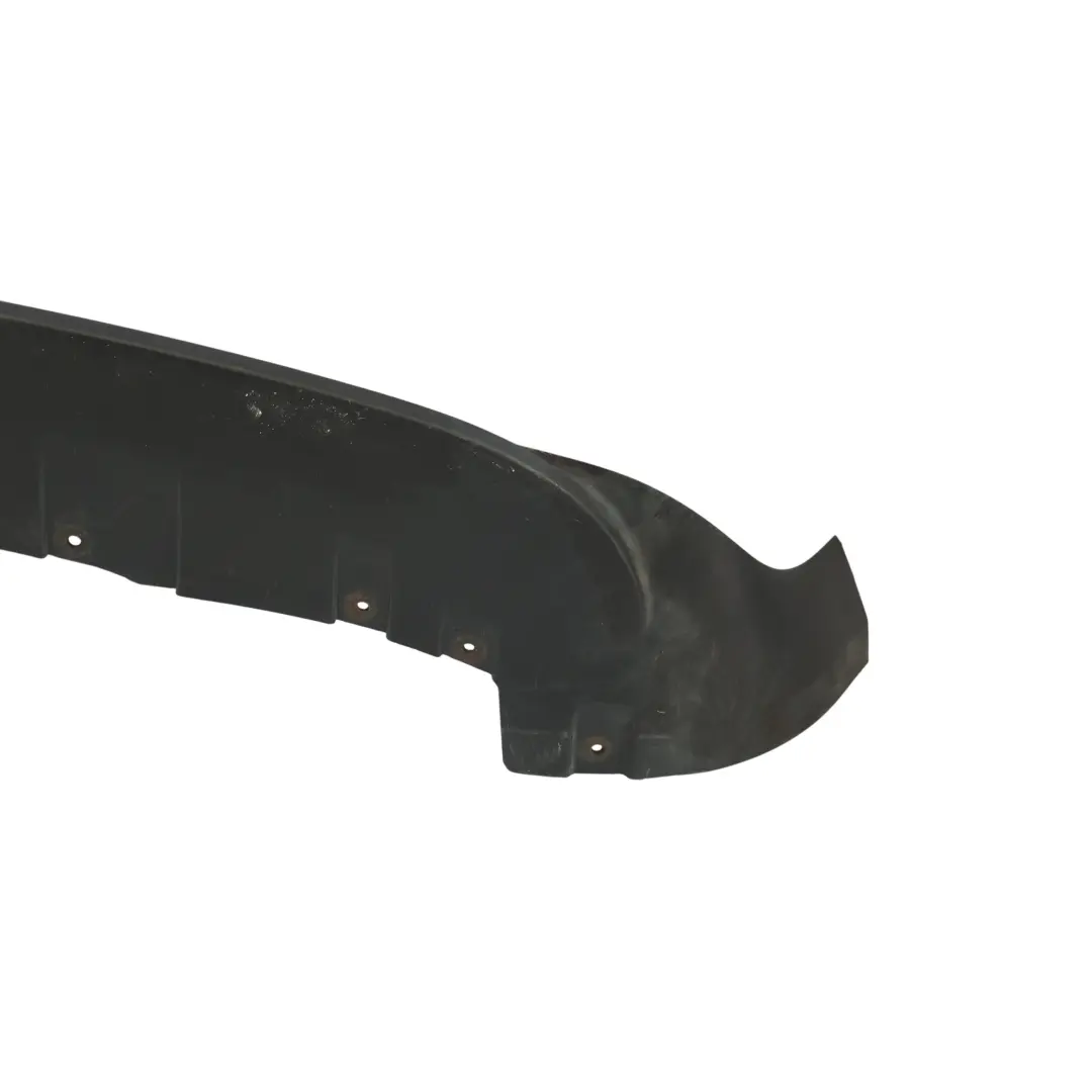 Listwa Zderzaka Tylnego Aerokit Czarna Tylna Prawa do Mini F55 JCW o numerze 7381020 Mini F55 JCW Listwa Zderzaka Tylnego Aerokit Czarna Tylna Prawa - SKU 7381020 - Numer Części 7381020