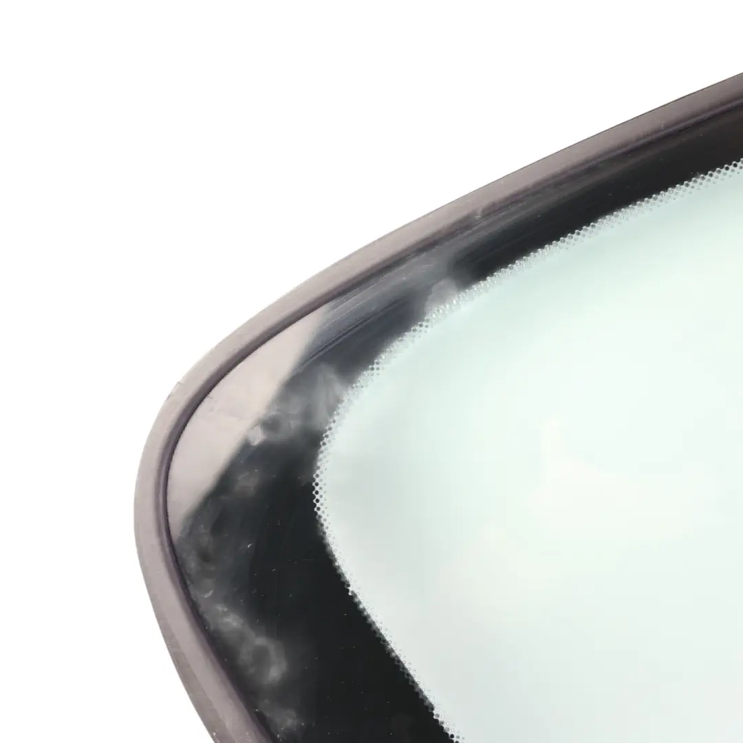 BMW G30 Vitre Fenêtre Latérale Arrière Droite Fixe AS2 ESG - SKU 7381348 - Numéro de pièce 7381348