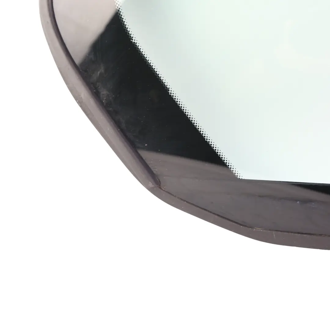 Side Window Rear Door Right O/S Fixed Glass Window AS2 ESG to BMW G30 with Part number 7381348 BMW G30 Side Window Rear Door Right O/S Fixed Glass Window AS2 ESG - SKU 7381348 - Part number 7381348