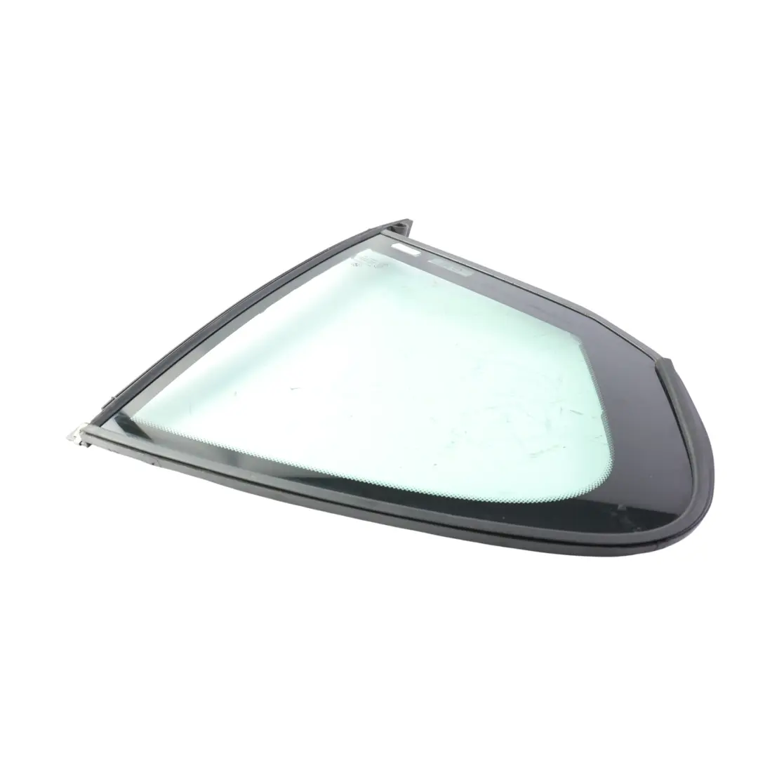 BMW G30 Seitenscheibe Hinten Rechts Fest Glas Fenster AS2 ESG - SKU 7381348 - Teilenummer 7381348