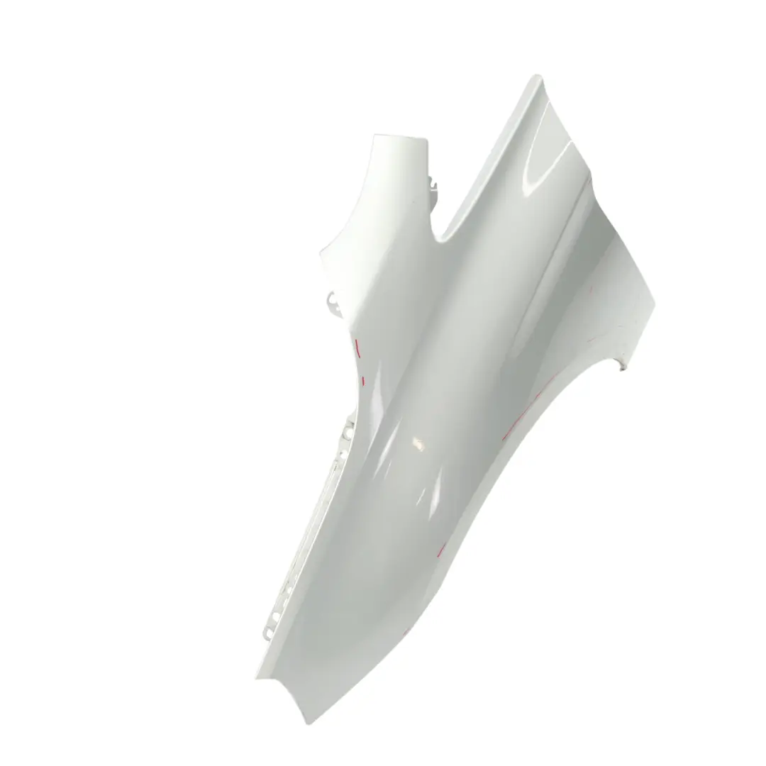 Pannello Parafango Anteriore Sinistro Glacier Silber Metallic A83 per BMW F45 con numero di parte 7382183 BMW F45 Pannello Parafango Anteriore Sinistro Glacier Silber Metallic A83 - SKU 7382183-GSB - Numero di parte 7382183