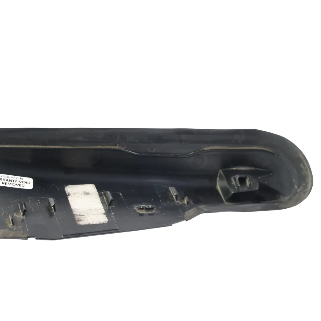 Support Montage Garniture Feu Arrière Gauche pour BMW G30 F90 à propos du numéro de pièce 7382959 BMW G30 F90 Support Montage Garniture Feu Arrière Gauche - SKU 7382959 - Numéro de pièce 7382959