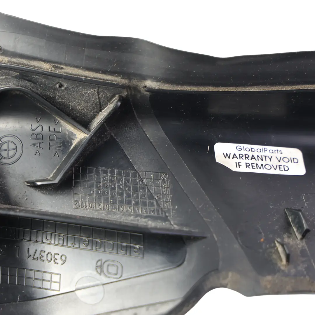 BMW G30 F90 Halterung Abdeckung Rückleuchte Hinten Links - SKU 7382959 - Teilenummer 7382959