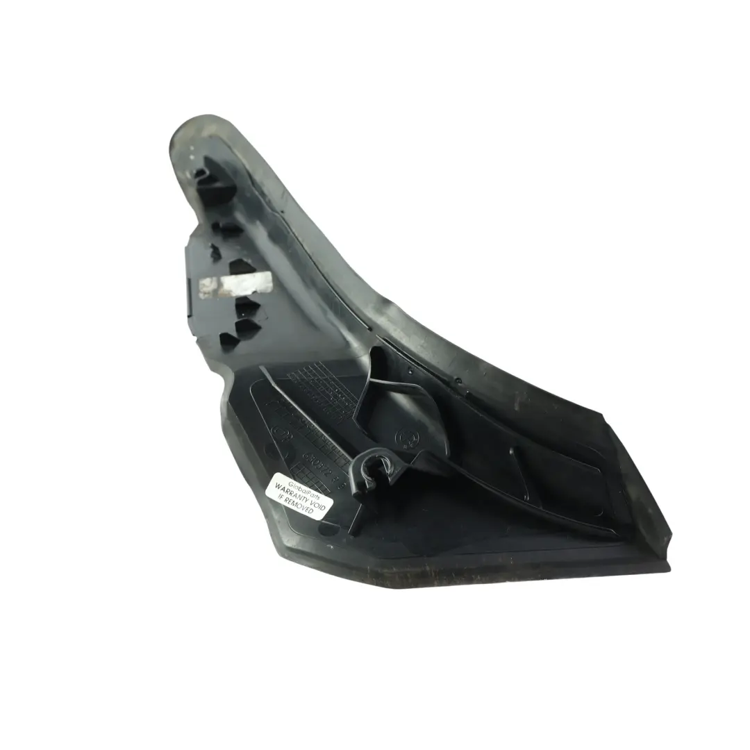 BMW G30 F90 Luz Trasera Cubierta Moldura Interior Derecha - SKU 7382960 - Número de pieza 7382960