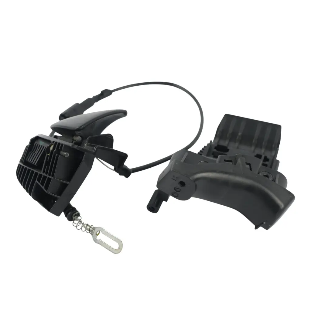Guide Ceinture Sécurité Avant Supérieur Droit pour BMW F06 F12 F13 F33 à propos du numéro de pièce 7383172 BMW F06 F12 F13 F33 Guide Ceinture Sécurité Avant Supérieur Droit - SKU 7383172-1 - Numéro de pièce 7383172