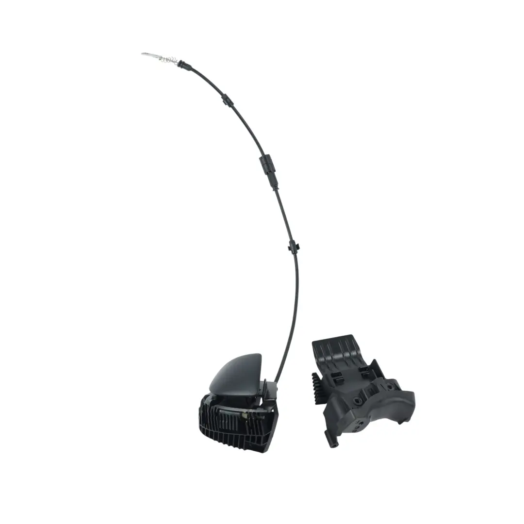 BMW F06 F12 F13 F33 Guide Ceinture Sécurité Avant Supérieur Droit - SKU 7383172-1 - Numéro de pièce 7383172