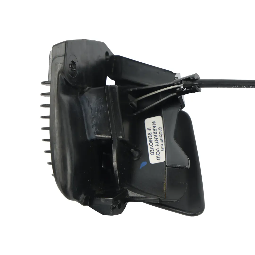 Guida Cintura Sedile Anteriore Superiore Destra per BMW F06 F12 F13 F33 con numero di parte 7383172 BMW F06 F12 F13 F33 Guida Cintura Sedile Anteriore Superiore Destra - SKU 7383172-1 - Numero di parte 7383172