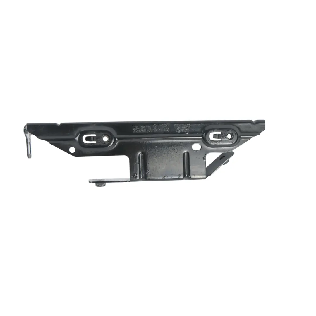 Halterung Zusatzkühler Montage Oben Links für BMW F87 M2 mit Teilenummer 7389929 BMW F87 M2 Halterung Zusatzkühler Montage Oben Links - SKU 7389929 - Teilenummer 7389929
