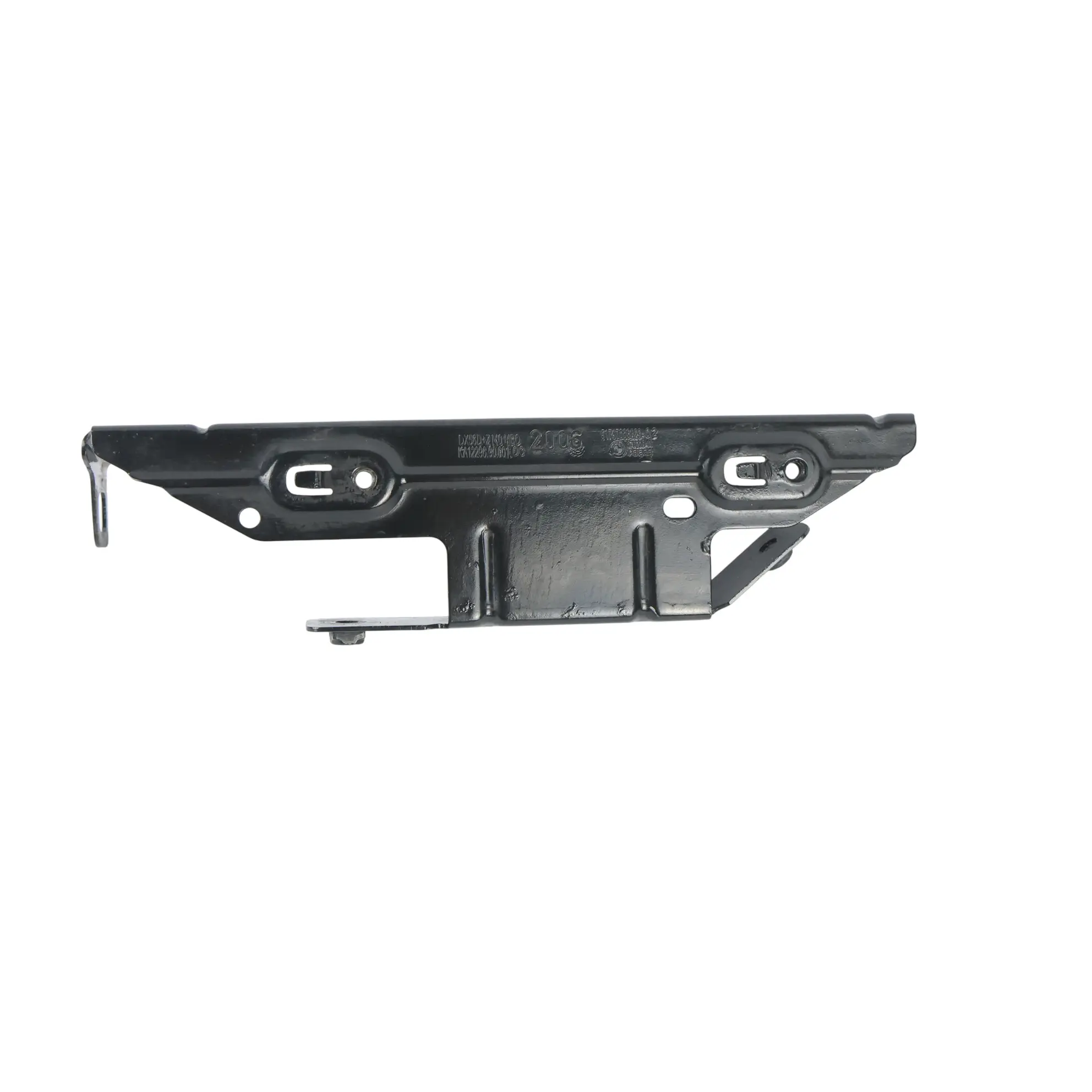 BMW F87 M2 Halterung Zusatzkühler Montage Oben Links 7389929