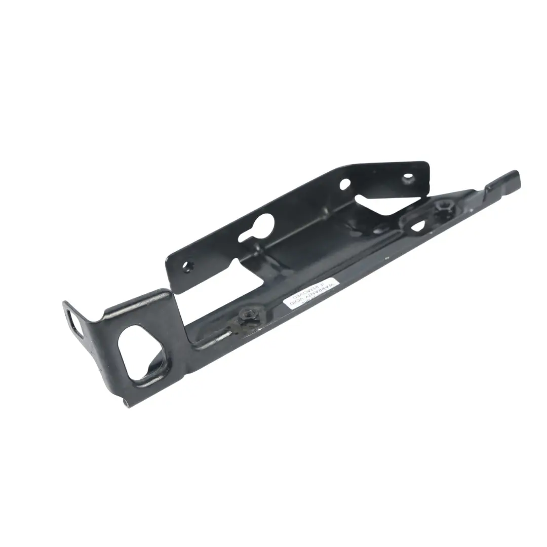 Halterung Zusatzkühler Montage Oben Links für BMW F87 M2 mit Teilenummer 7389929 BMW F87 M2 Halterung Zusatzkühler Montage Oben Links - SKU 7389929 - Teilenummer 7389929