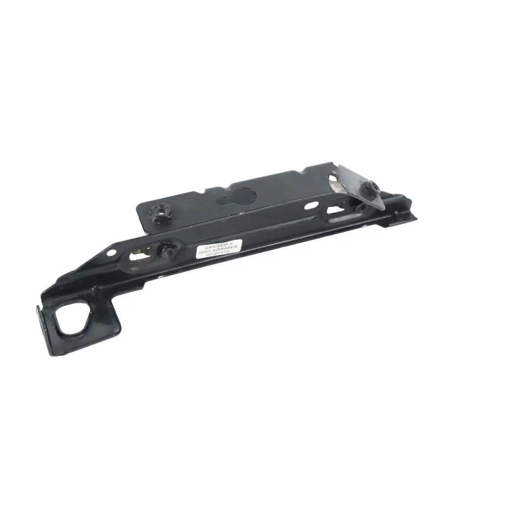 BMW F87 M2 Halterung Zusatzkühler Montage Oben Links - SKU 7389929 - Teilenummer 7389929