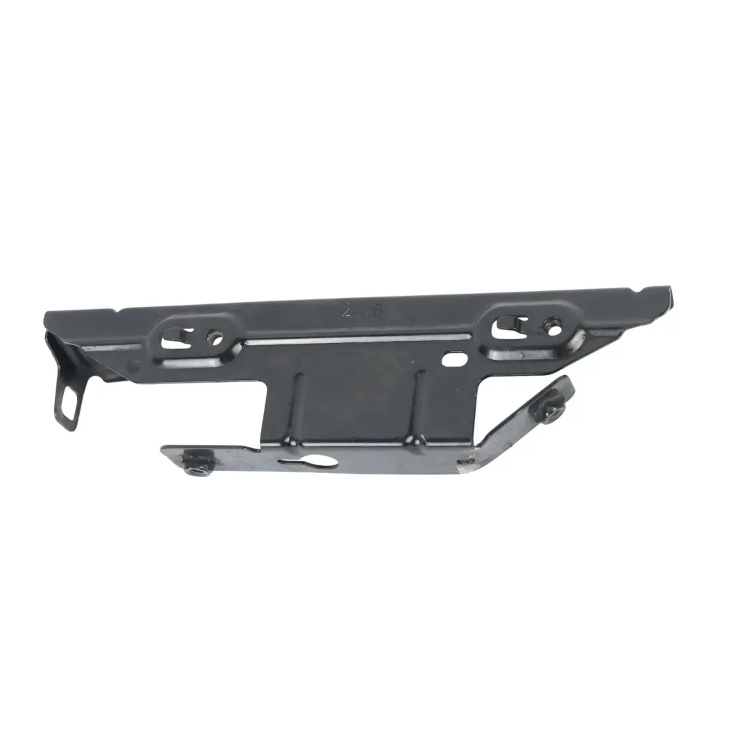 Support Refroidisseur Supplémentaire Montage Haut Gauche pour BMW F87 M2 à propos du numéro de pièce 7389929 BMW F87 M2 Support Refroidisseur Supplémentaire Montage Haut Gauche - SKU 7389929 - Numéro de pièce 7389929