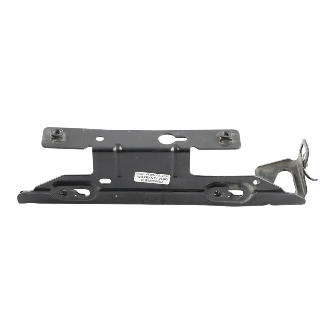BMW F87 M2 Supplementary Cooler Holder Bracket Mounting Top Left N/S - SKU 7389929 - Part number 7389929