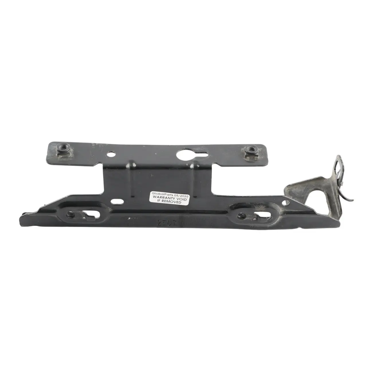 BMW F87 M2 Supplementary Cooler Holder Bracket Mounting Top Left N/S 7389929