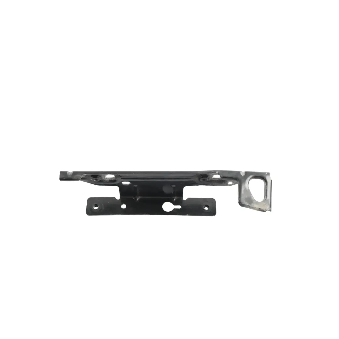 Supplementary Cooler Holder Bracket Mounting Top Left N/S to BMW F87 M2 with Part number 7389929 BMW F87 M2 Supplementary Cooler Holder Bracket Mounting Top Left N/S - SKU 7389929 - Part number 7389929
