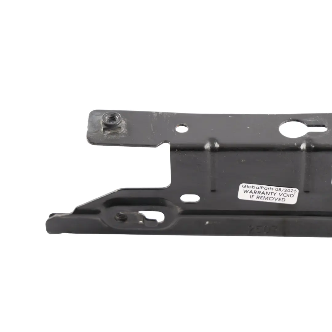 BMW F87 M2 Supplementary Cooler Holder Bracket Mounting Top Left N/S - SKU 7389929 - Part number 7389929