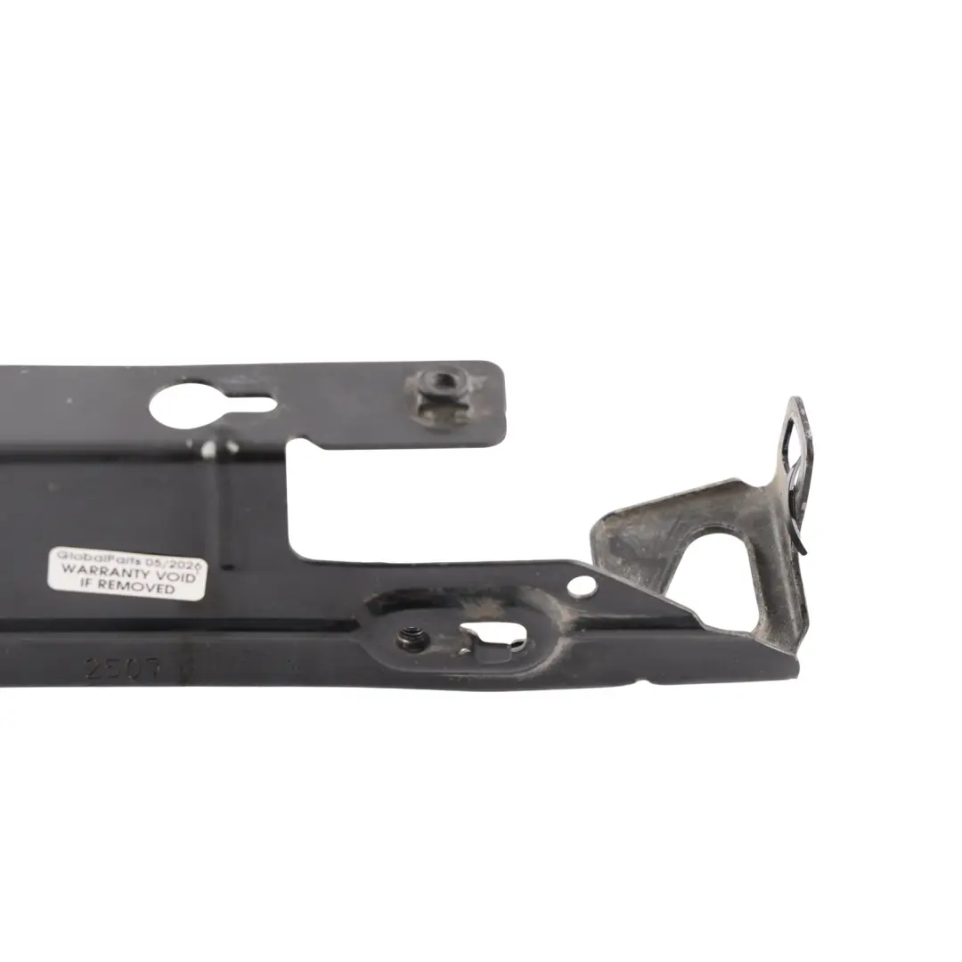 Supplementary Cooler Holder Bracket Mounting Top Left N/S to BMW F87 M2 with Part number 7389929 BMW F87 M2 Supplementary Cooler Holder Bracket Mounting Top Left N/S - SKU 7389929 - Part number 7389929