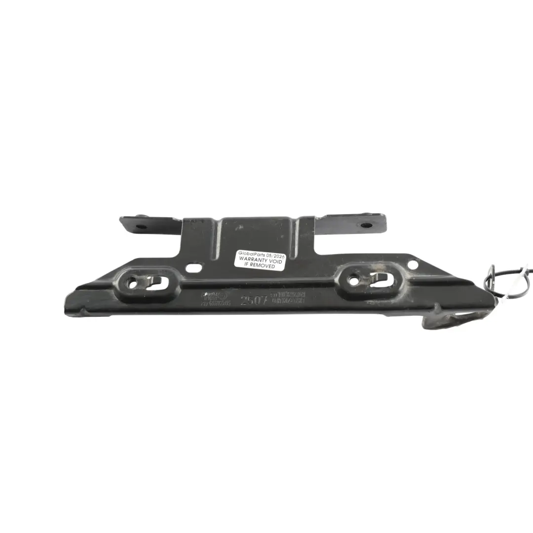 BMW F87 M2 Supplementary Cooler Holder Bracket Mounting Top Left N/S - SKU 7389929 - Part number 7389929