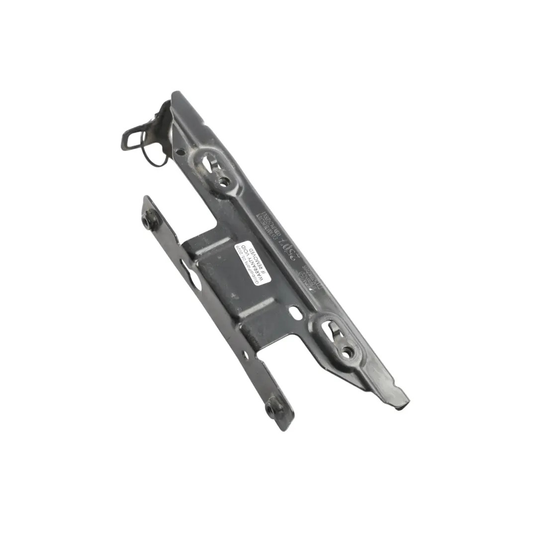 Supplementary Cooler Holder Bracket Mounting Top Left N/S to BMW F87 M2 with Part number 7389929 BMW F87 M2 Supplementary Cooler Holder Bracket Mounting Top Left N/S - SKU 7389929 - Part number 7389929