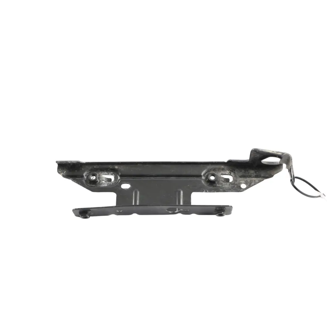 Supplementary Cooler Holder Bracket Mounting Top Left N/S to BMW F87 M2 with Part number 7389929 BMW F87 M2 Supplementary Cooler Holder Bracket Mounting Top Left N/S - SKU 7389929 - Part number 7389929