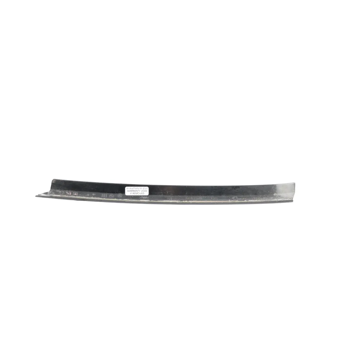 Mini Countryman F60 F60 LCI C Pillar Column Cover Trim Rear Right O/S - SKU 7390190 - Part number 7390190