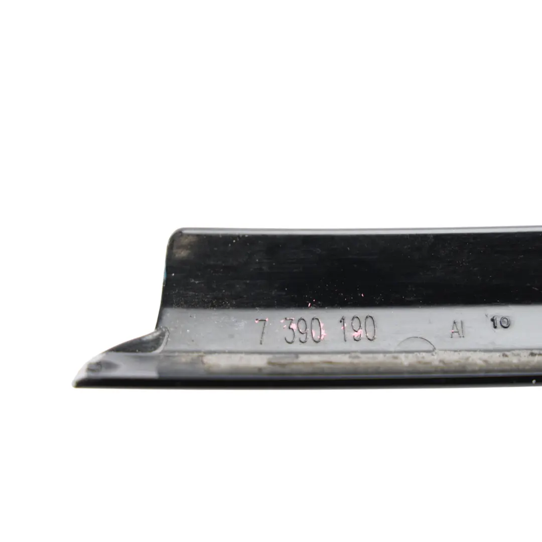 Pillar Column Cover Trim Rear Right O/S to Mini Countryman F60 F60 LCI C with Part number 7390190 Mini Countryman F60 F60 LCI C Pillar Column Cover Trim Rear Right O/S - SKU 7390190 - Part number 7390190