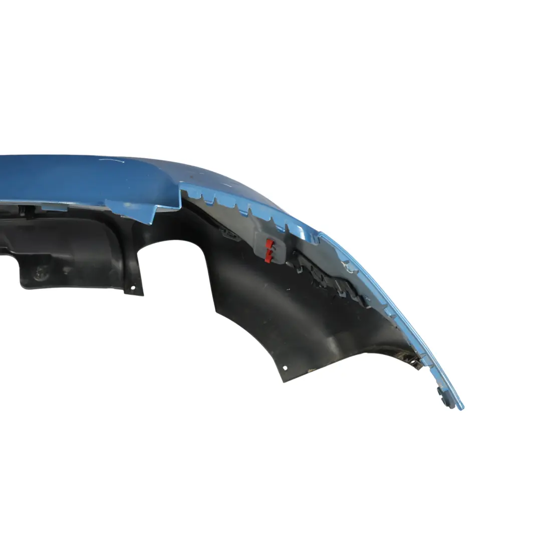 Pannello Paraurti Posteriore PDC Blu Island Metallizzato C2M per Mini F60 Countryman con numero di parte 7391197 Mini F60 Countryman Pannello Paraurti Posteriore PDC Blu Island Metallizzato C2M - SKU 7391197-ISB1 - Numero di parte 7391197