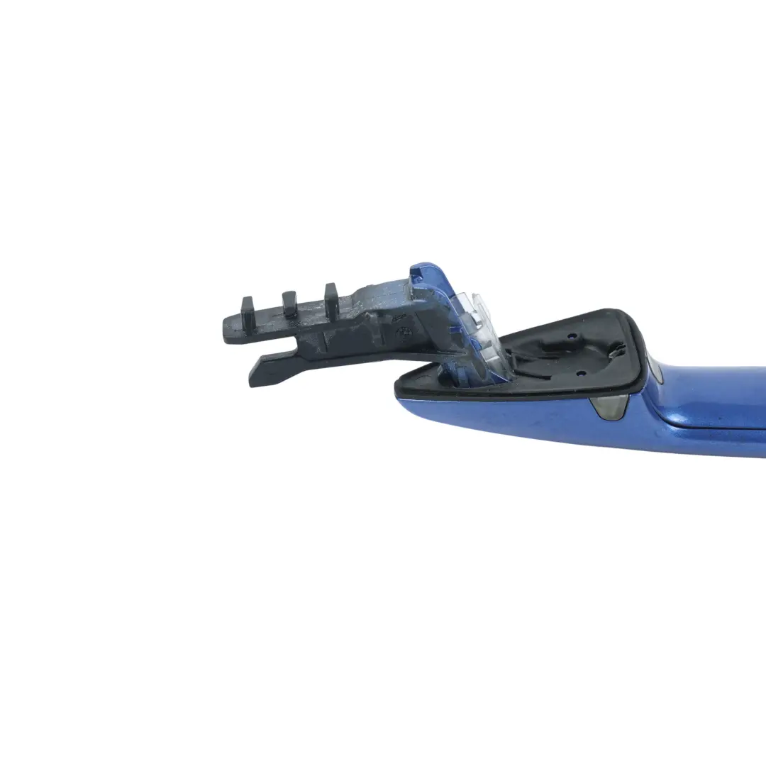 BMW F15 F45 F48 Türgriff Außen Vorne Hinten Rechts Blau B45 - SKU 7396306-EB - Teilenummer 7396306