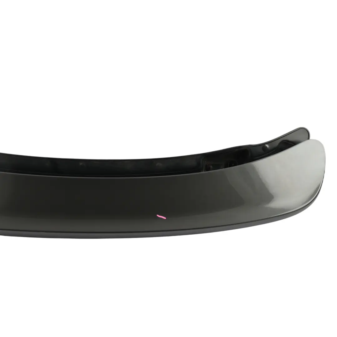 Spoiler - Eclipse Grey - B24 to Mini Coupe R58 Rear Electric Active with Part number 7400288 Mini Coupe R58 Rear Electric Active Spoiler - Eclipse Grey - B24 - SKU 7400288-ECG1 - Part number 7400288