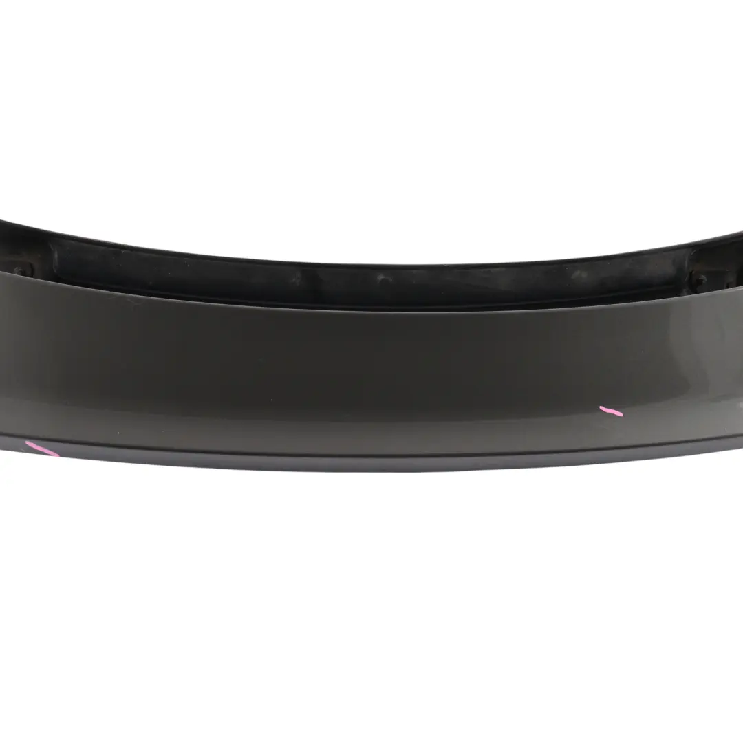 Spoiler - Eclipse Grey - B24 to Mini Coupe R58 Rear Electric Active with Part number 7400288 Mini Coupe R58 Rear Electric Active Spoiler - Eclipse Grey - B24 - SKU 7400288-ECG1 - Part number 7400288