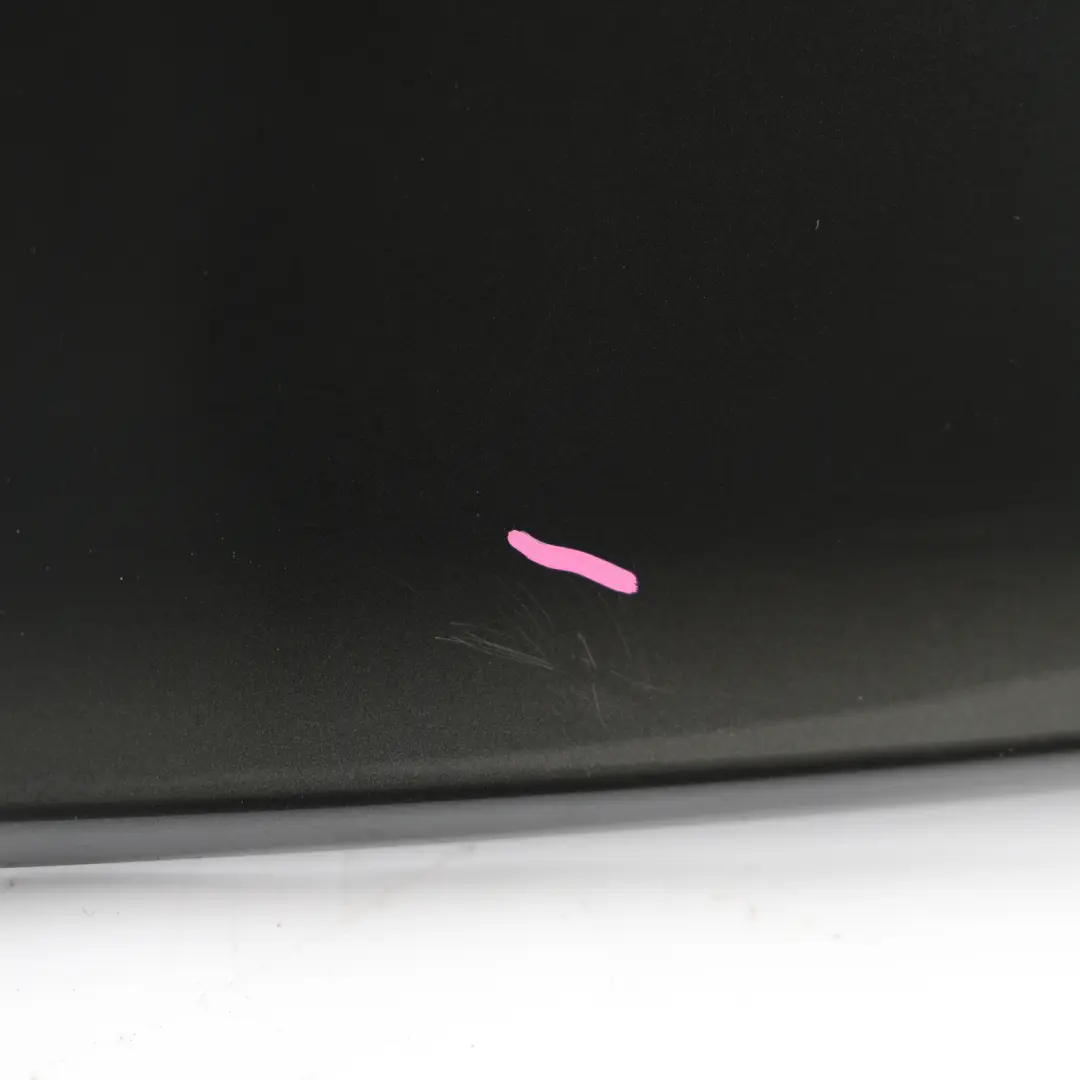 Spoiler - Eclipse Grey - B24 to Mini Coupe R58 Rear Electric Active with Part number 7400288 Mini Coupe R58 Rear Electric Active Spoiler - Eclipse Grey - B24 - SKU 7400288-ECG1 - Part number 7400288