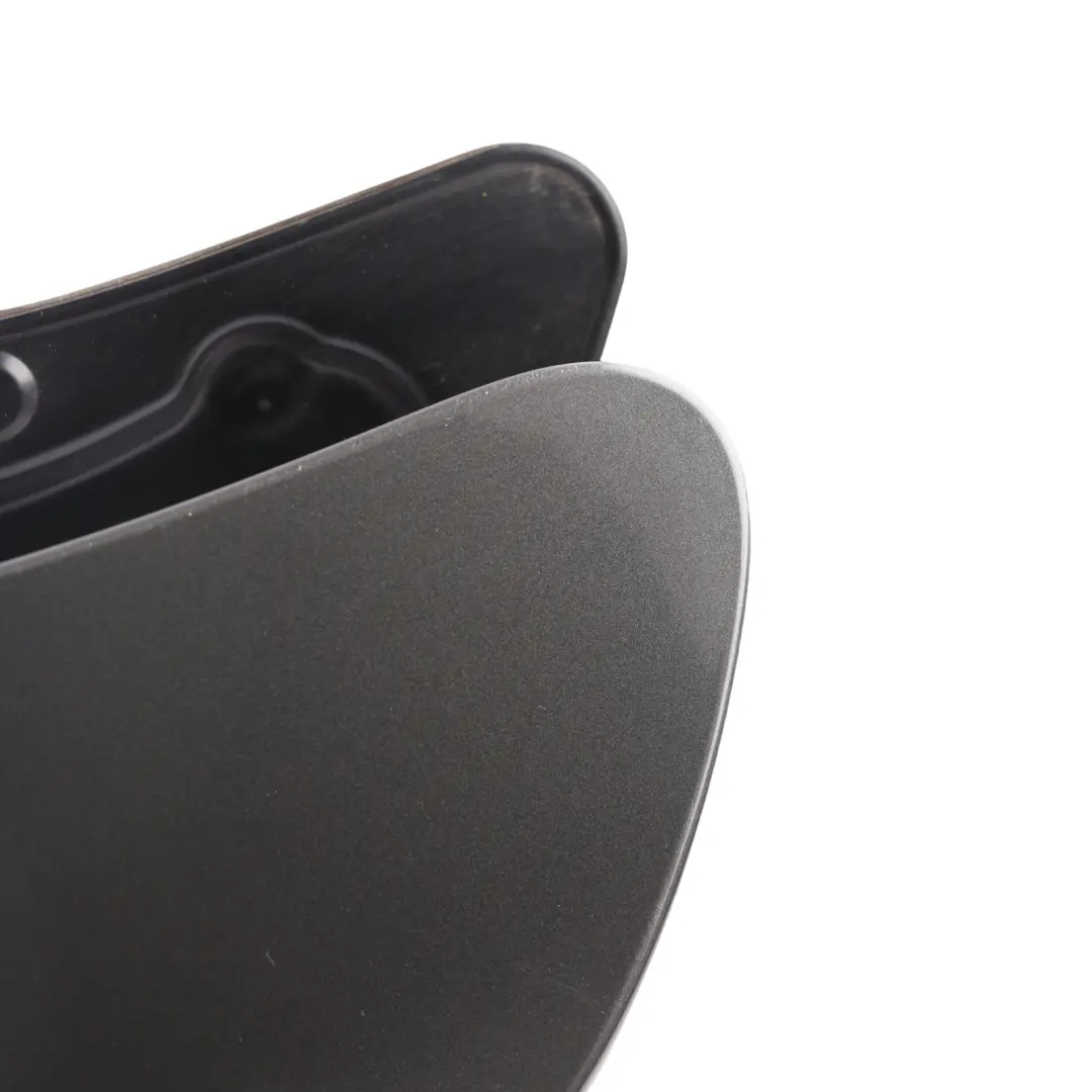 Spoiler - Eclipse Grey - B24 to Mini Coupe R58 Rear Electric Active with Part number 7400288 Mini Coupe R58 Rear Electric Active Spoiler - Eclipse Grey - B24 - SKU 7400288-ECG1 - Part number 7400288