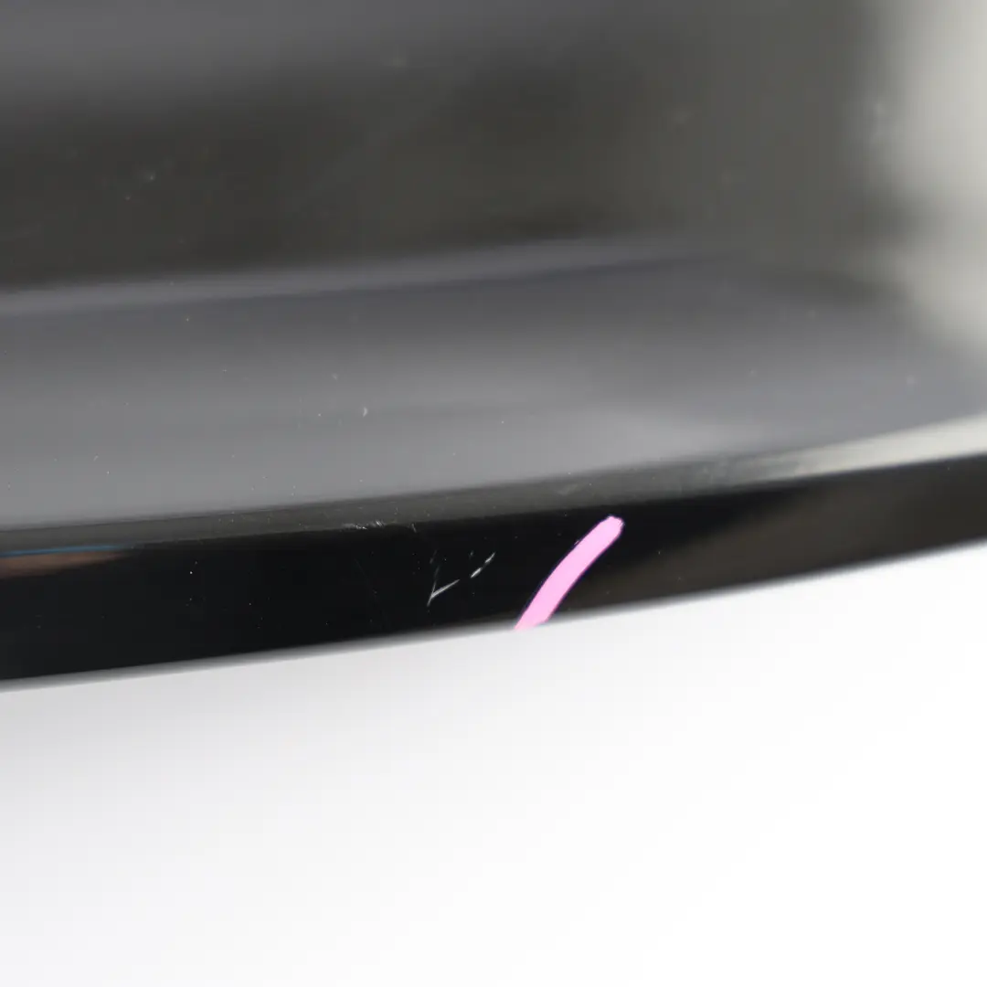 Spoiler Midnight Black Metallic - A94 to BMW Mini Roadster R59 Rear Active Electric with Part number 7400303 BMW Mini Roadster R59 Rear Active Electric Spoiler Midnight Black Metallic - A94 - SKU 7400303-MNB1 - Part number 7400303