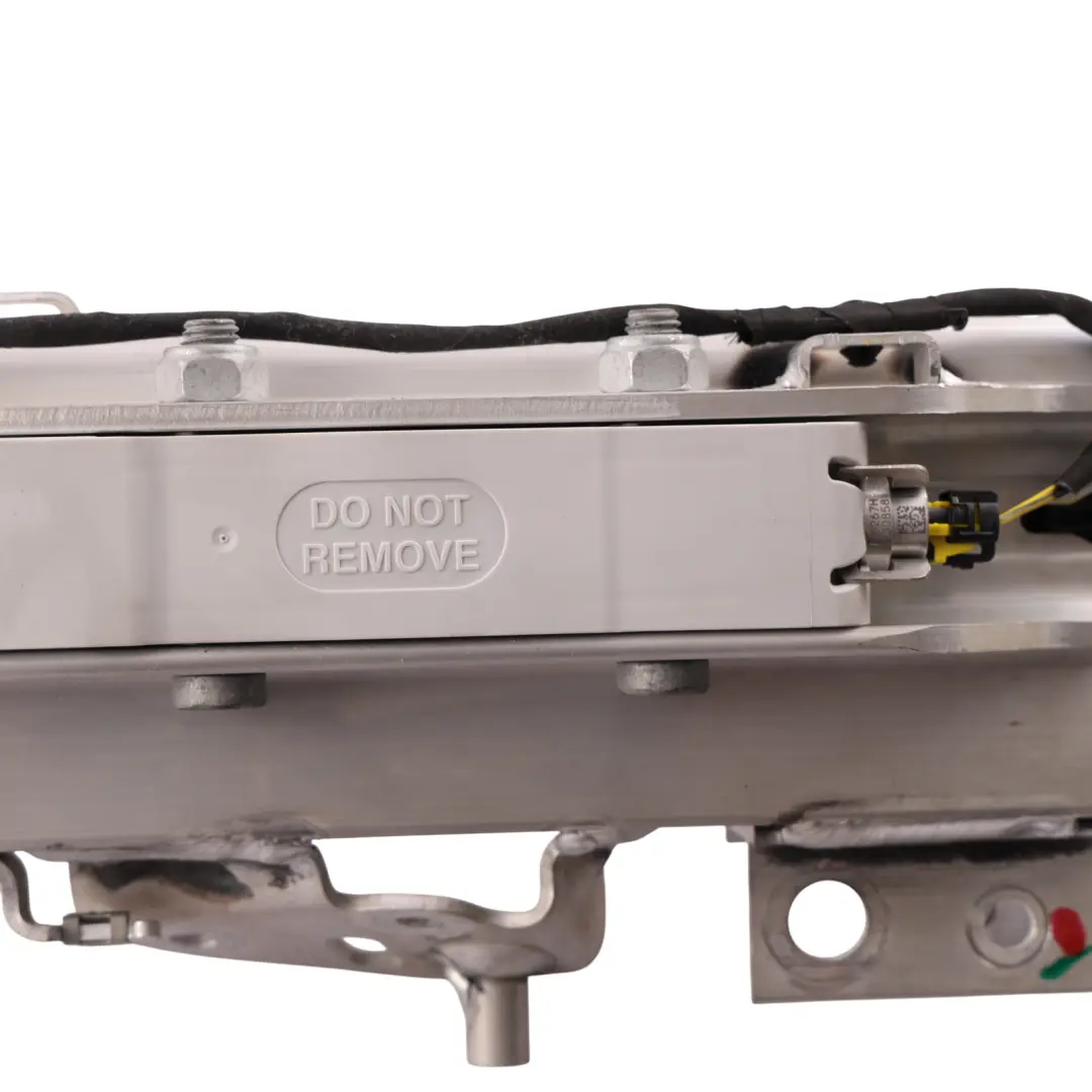 Roll Over Bar Protection System Mount Left N/S to Mini F57 Cabrio with Part number 7402887 Mini F57 Cabrio Roll Over Bar Protection System Mount Left N/S - SKU 7402887 - Part number 7402887