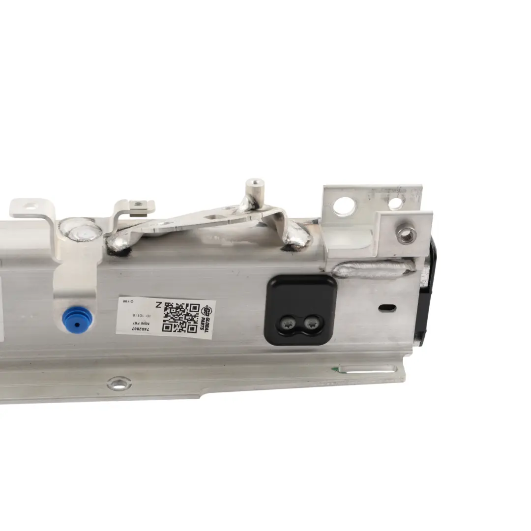 Roll Over Bar Protection System Mount Left N/S to Mini F57 Cabrio with Part number 7402887 Mini F57 Cabrio Roll Over Bar Protection System Mount Left N/S - SKU 7402887 - Part number 7402887