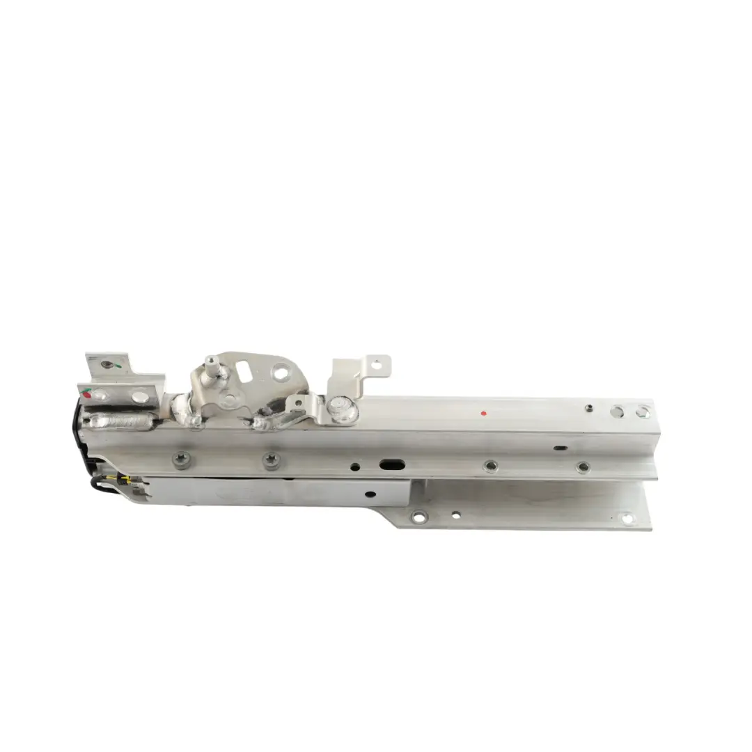 Mini F57 Cabrio Roll Over Bar Protection System Mount Left N/S - SKU 7402887 - Part number 7402887