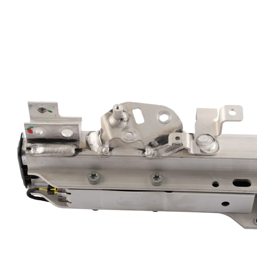 Roll Over Bar Protection System Mount Left N/S to Mini F57 Cabrio with Part number 7402887 Mini F57 Cabrio Roll Over Bar Protection System Mount Left N/S - SKU 7402887 - Part number 7402887