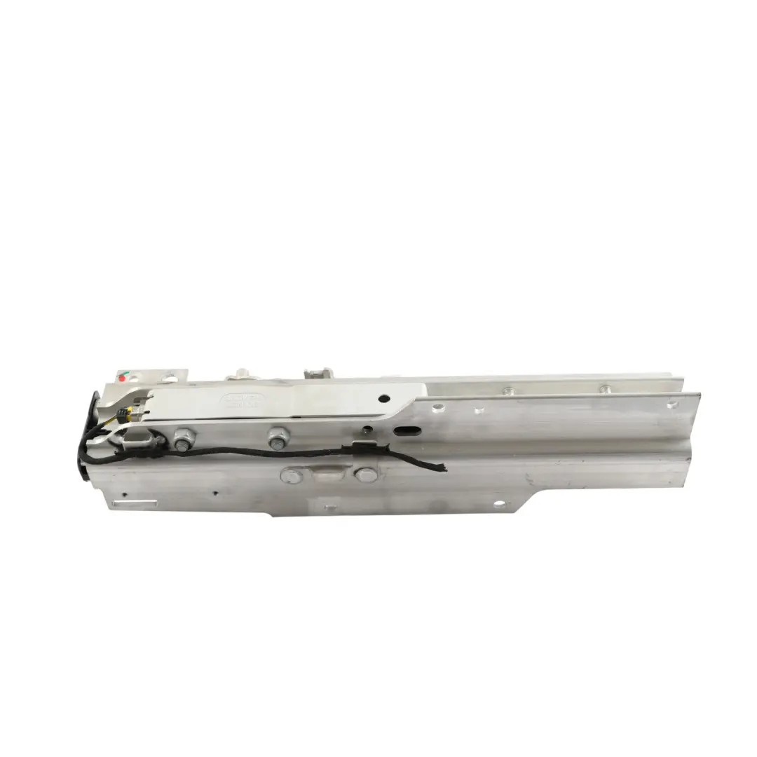 Roll Over Bar Protection System Mount Left N/S to Mini F57 Cabrio with Part number 7402887 Mini F57 Cabrio Roll Over Bar Protection System Mount Left N/S - SKU 7402887 - Part number 7402887