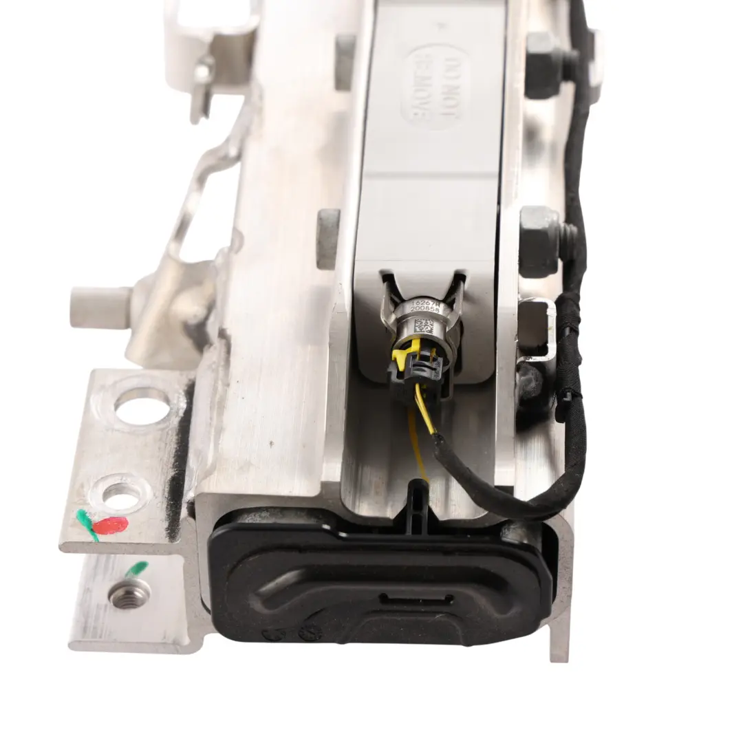 Roll Over Bar Protection System Mount Left N/S to Mini F57 Cabrio with Part number 7402887 Mini F57 Cabrio Roll Over Bar Protection System Mount Left N/S - SKU 7402887 - Part number 7402887