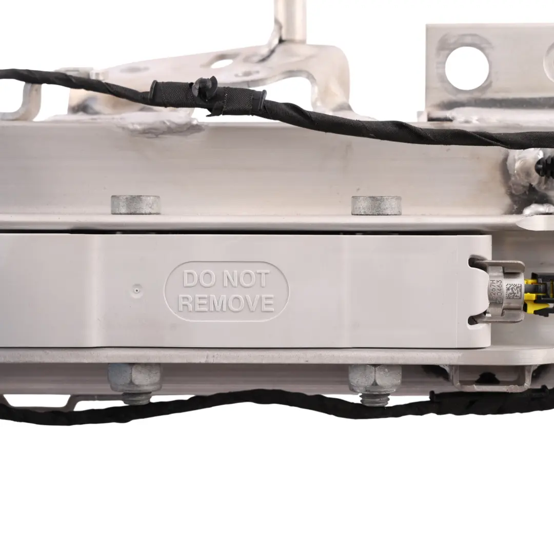 Roll Over Bar Protection System Mount Right O/S to Mini F57 Cabrio with Part number 7402888 Mini F57 Cabrio Roll Over Bar Protection System Mount Right O/S - SKU 7402888 - Part number 7402888