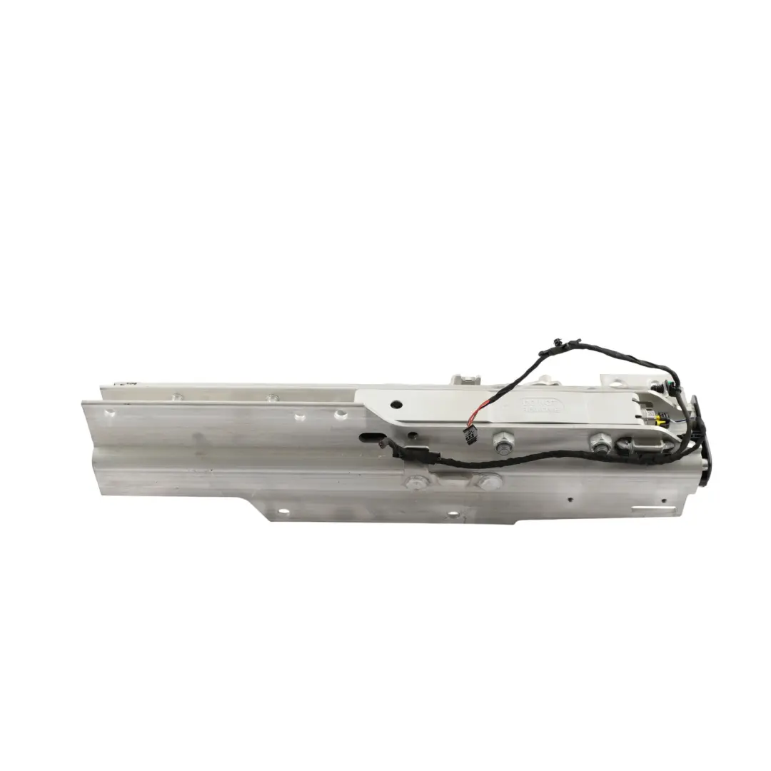 Mini F57 Cabrio Roll Over Bar Protection System Mount Right O/S - SKU 7402888 - Part number 7402888