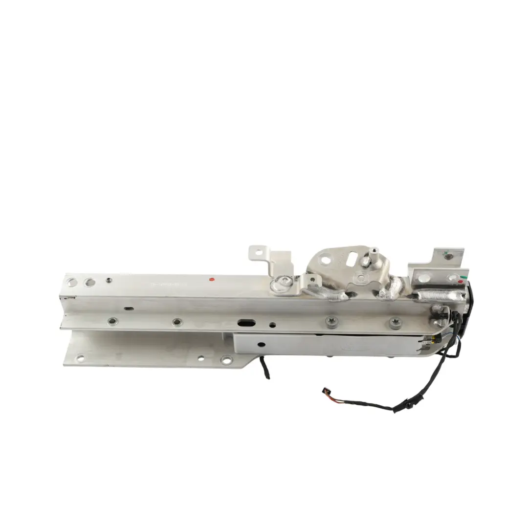 Mini F57 Cabrio Roll Over Bar Protection System Mount Right O/S - SKU 7402888 - Part number 7402888