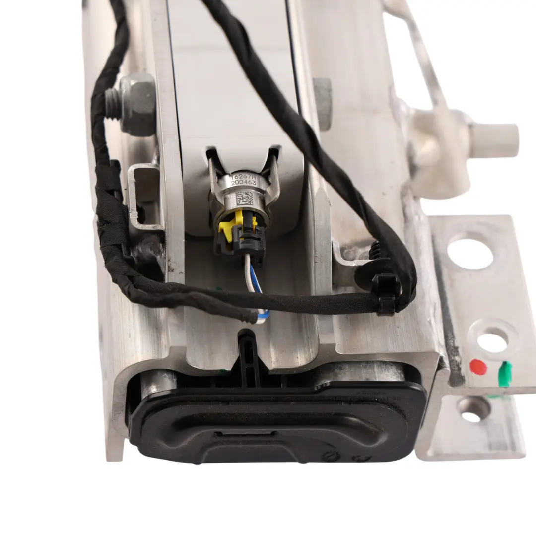 Mini F57 Cabrio Roll Over Bar Protection System Mount Right O/S - SKU 7402888 - Part number 7402888