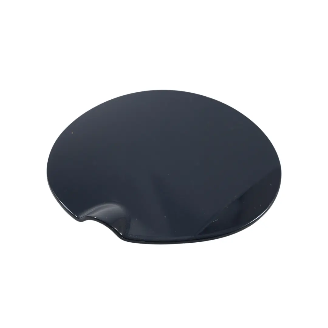 Tapa Combustible Azul Lapisluxury Blue C24 para Mini Cooper F56 con número de pieza 7404550 Mini Cooper F56 Tapa Combustible Azul Lapisluxury Blue C24 - SKU 7404550-LLB - Número de pieza 7404550
