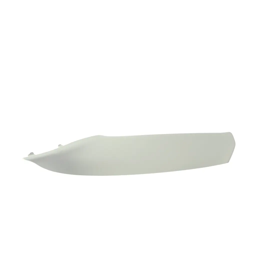 A-Pillar Trim Panel Cover Front Left N/S to Mini Cooper F55 with Part number 7407987 Mini Cooper F55 A-Pillar Trim Panel Cover Front Left N/S - SKU 7407987-1 - Part number 7407987