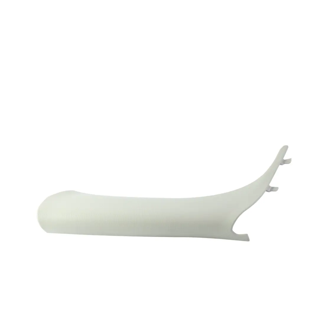 Mini Cooper F55 A-Pillar Trim Panel Cover Front Left N/S - SKU 7407987-1 - Part number 7407987